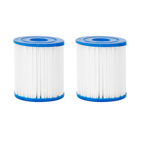 Replacement Filter for Type I,Easy Set Pool Filters