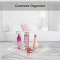 Clear Acrylic Tray - A Versatile Storage Solution for Kitchen and Bathroom - Boxalls # Clear Acrylic Tray - A Versatile Storage Solution for Kitchen and Bathroom Boxalls